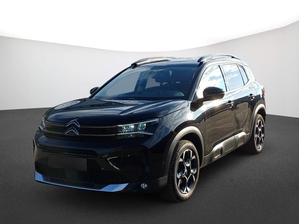 Image of Citroën C5 Aircross