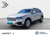 Volkswagen Touareg - Vorschau Bild 1
