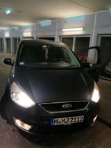 Ford Galaxy 2.0  TDCI  Titanium - Ford Galaxy Gebrauchtwagen in München