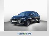 MG3 Hybrid+ Luxury *LED*Navi*Klima*ACC*Kamera* - MG MG3 mit Hybrid-Antrieb