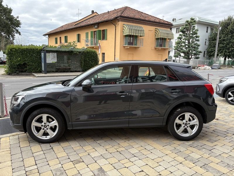 Audi Q2 30 2.0 tdi Business s-tronic LED-NAVI-CA imagem 3