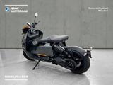 BMW CE 04 - gebrauchte Roller