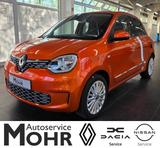 Renault Twingo Electric Vibes inkl. Akku - Renault Twingo Vibes