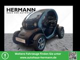 Renault Twizy e (Kauf-Batterie) *AUT*LM - scheckheftgepflegte Renault Twizy