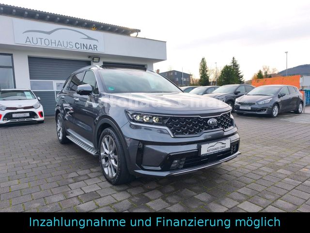 Kia Sorento Platinum4WD*360°Kamera*Pano*HeadUp*AHK*