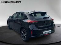 Opel Corsa - Vorschau Bild 3