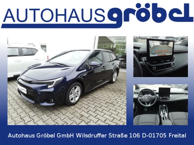 Suzuki Swace 1.8 Hybrid CVT Comf.+ Sitzh.Tempom.