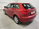 Audi A3 Sportback 1.4 TFSI Attraction S-Tronic Klima - Audi A3: Sportback Attraction