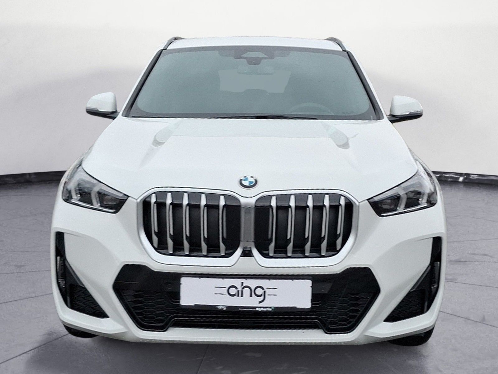 BMW X1 - Bild 7