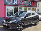 Nissan Qashqai 1.2DIG-T Tekna|Automatik|360°Kamera|Navi - Nissan Qashqai Gebrauchtwagen in Essen