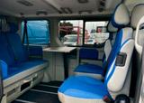 Opel Vivaro Life Westfalia Campervan mit W... - Opel Vivaro in Saarbrücken