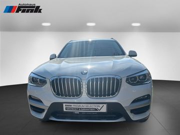 BMW X3 xDrive30e xLine Head-Up HiFi DAB LED WLAN