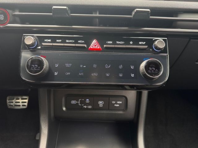 Hyundai TUCSON - Bild 18