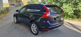 Volvo XC60 D4 2WD+RADAR+AHK+BLIS+STANDH+TOP ZUSTAND  - Volvo XC60: R