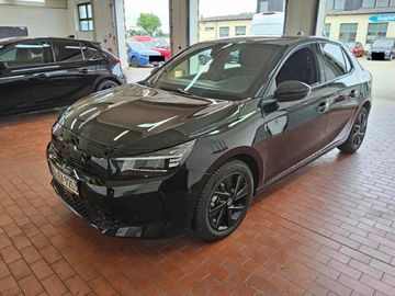 Opel Corsa F 1.2 Turbo GS