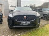 Jaguar E-Pace D150 R-DYNAMIC HSE 4WD Auto R-DYNAMIC HSE - Jaguar E-Pace: Hse
