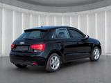 Audi A1 Sportback Ambition 1.2TFSI*Tempo PDC Klimaaut - Audi A1 aus 2012: Sportback