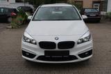 BMW 216i Active Tourer *NAVI *KLIMATRONIK *AHK *ALU - BMW 216 Active Tourer Benziner Gebrauchtwagen