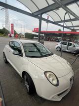 Alfa Romeo Mito 2008 Benzin - Alfa Romeo MiTo in Bonn