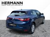 Renault Megane IV 1.3 TCe 115 GPF Life LED - Renault Megane: Megane3