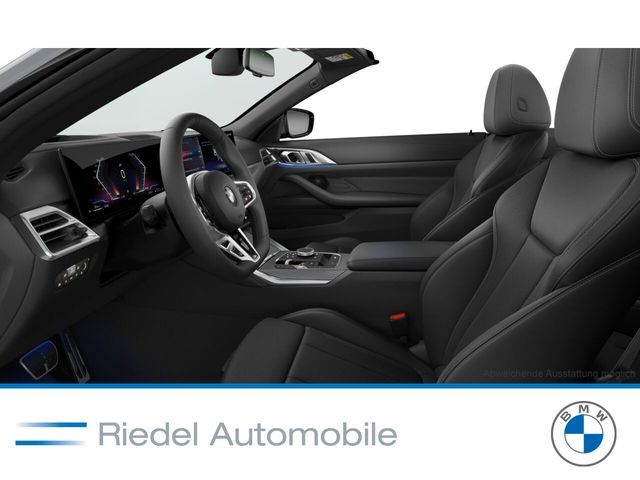 BMW 420 - Bild 3