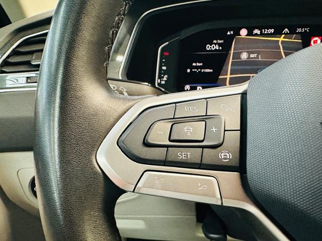 Volkswagen Tiguan Elegance TDI DSG 4Motion IQ.LIGHT NAVI RF, миниатюра 23