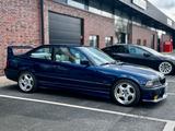 BMW E36 318is M42 Klima Styling 21x Class ... - BMW 318 aus 1994: 318is