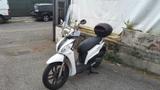 Kymco People One 125 - Angebote