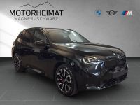 BMW X3 - Vorschau Bild 4