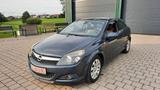 Opel Astra H GTC Cosmo Leder Navi Xenon - Opel Gebrauchtwagen von 2008