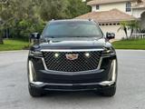 Cadillac Escalade Armored B6 - Cadillac Escalade von privat