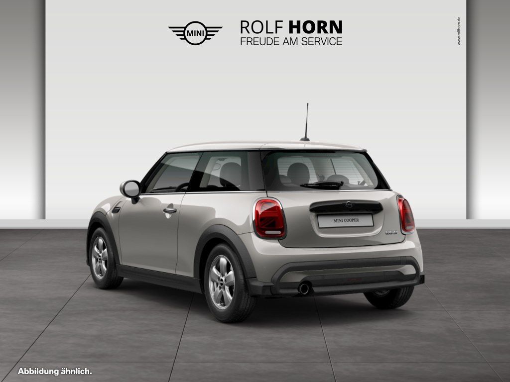 MINI Cooper - Bild 2