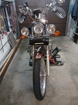 Suzuki Intruder 800 VS 52 B - SUZUKI VS800