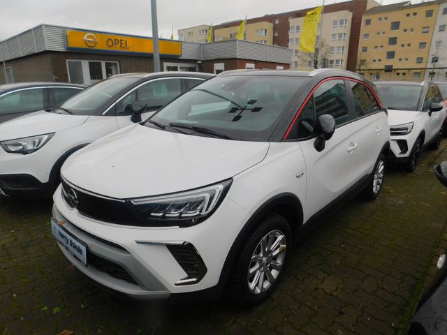 Opel Crossland GS Line  Automatik, Navi ,Thermatec