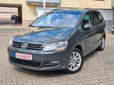Volkswagen Sharan Highline BMT Aut/ALcantara/Kamera - VW Sharan Gebrauchtwagen in Mannheim