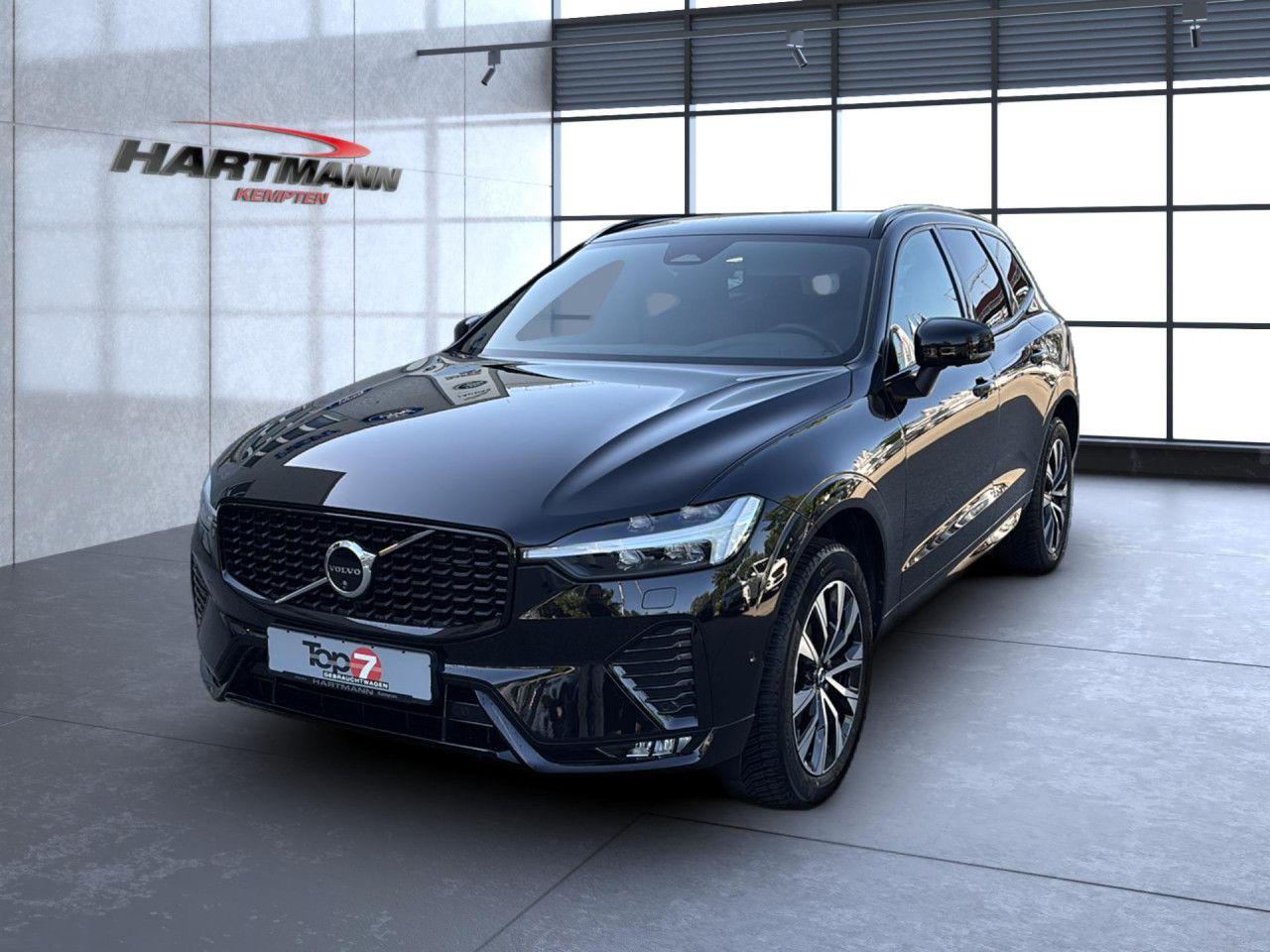 Volvo XC60 XC 60 Plus Dark AWD Bluetooth LED Klima, миниатюра 2