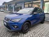 Seat Arona 1.0 EcoTSI 115 CV DSG XCELLENCE - Seat Arona mit Halbautomatikschaltung