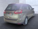 Ford Grand C-Max Titanium Automatik AHK Bluetooth - Ford Grand C-Max: Van
