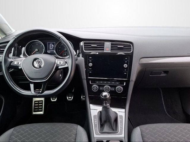 GOLF VII 1.6 TDI JOIN+NAVI+SHZ+PDC