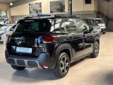 Citroën C3 Aircross PureTech 110 S&S YOU PDC FACEL. - Citroën C3 Aircross Tageszulassungen