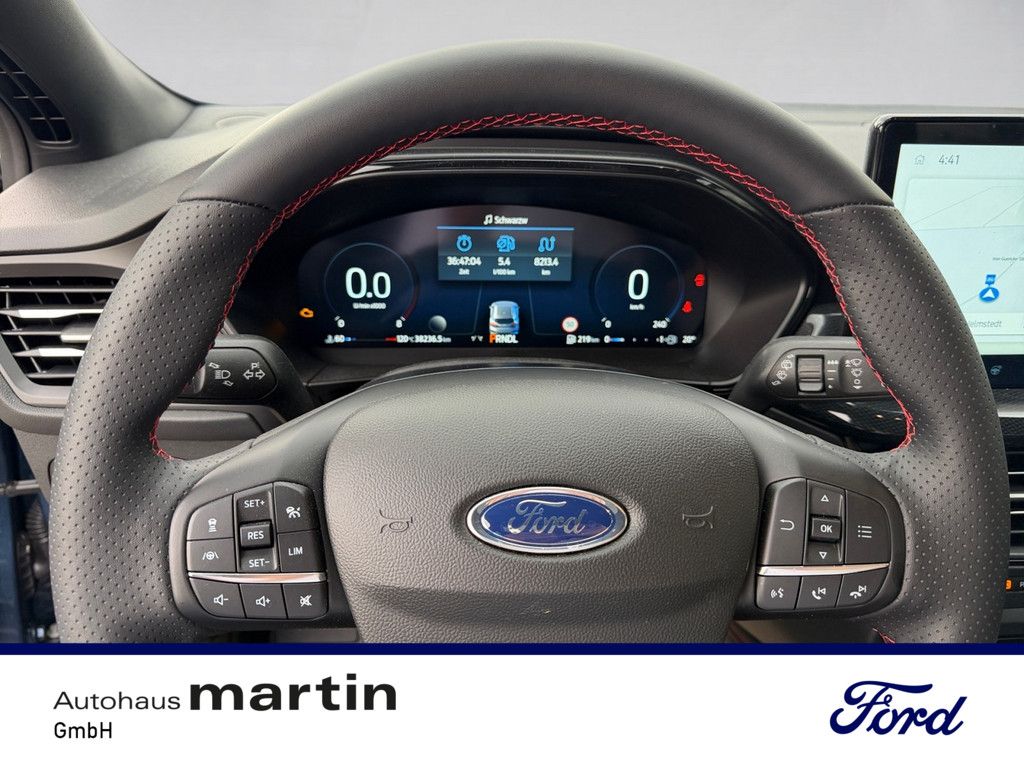 Fahrzeugabbildung Ford Focus 1.0 EcoBoost ST-Line X S/S EURO FACEL. LED