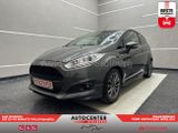 Ford Fiesta ST-Line "NAVI-SITZH-KLIMA-MULTI-PDC-ALU" - Ford: Navigationssystem
