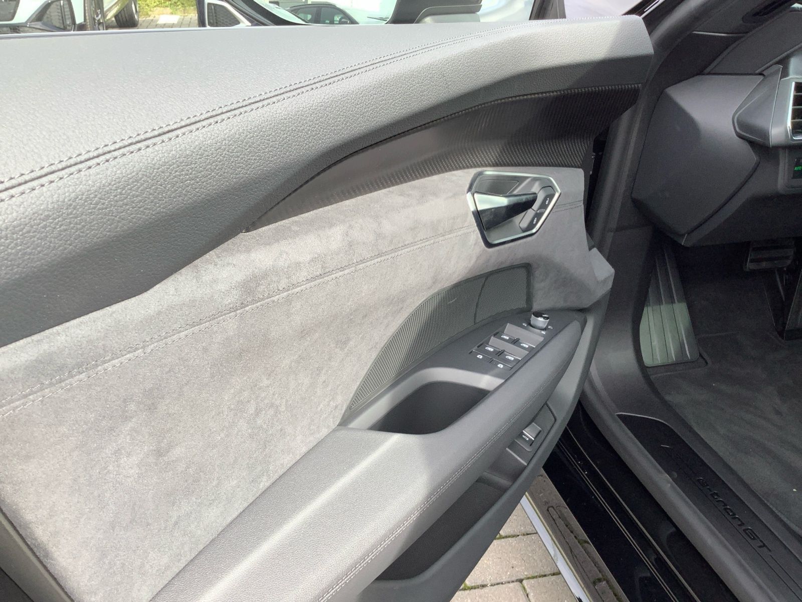 Audi e-tron GT - Bild 16