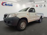 Toyota HiLux 4x4 Single Cab DPF - Toyota in Celle