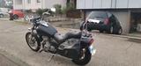 Kawasaki EN 500 C - KAWASAKI 500 EN