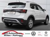 Volkswagen T-Cross 1.0 TSI Life AHK LED GJ-REIFEN APP-CONNE - Volkswagen Gebrauchtwagen in Düsseldorf
