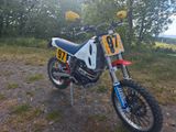 KTM LC4 620 mit Straßenzulassung  - KTM LC4 620