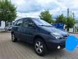 Renault RENAULT SCÉNIC RX4 4X4 HU 03/2028 - Renault: Rx4