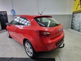 Seat Ibiza SC Stylance / Style 1.4 TDI  TEMPOMAT - Seat Ibiza aus 2008: 1.4