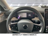Volvo ES90 - Vorschau Bild 13